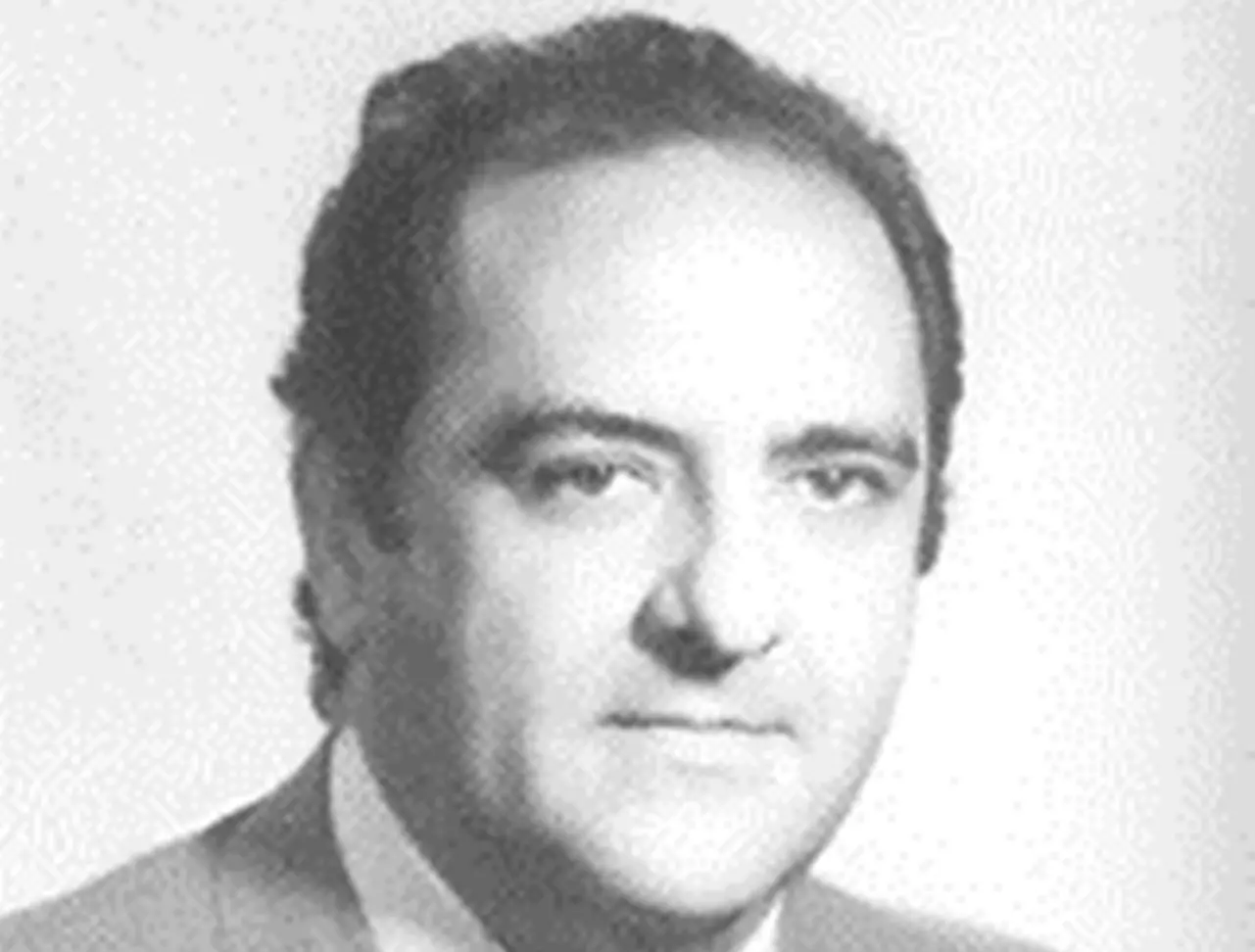 A Reggio nel 1989 il delitto di Lodovico Ligato e i funerali disertati dalla politica