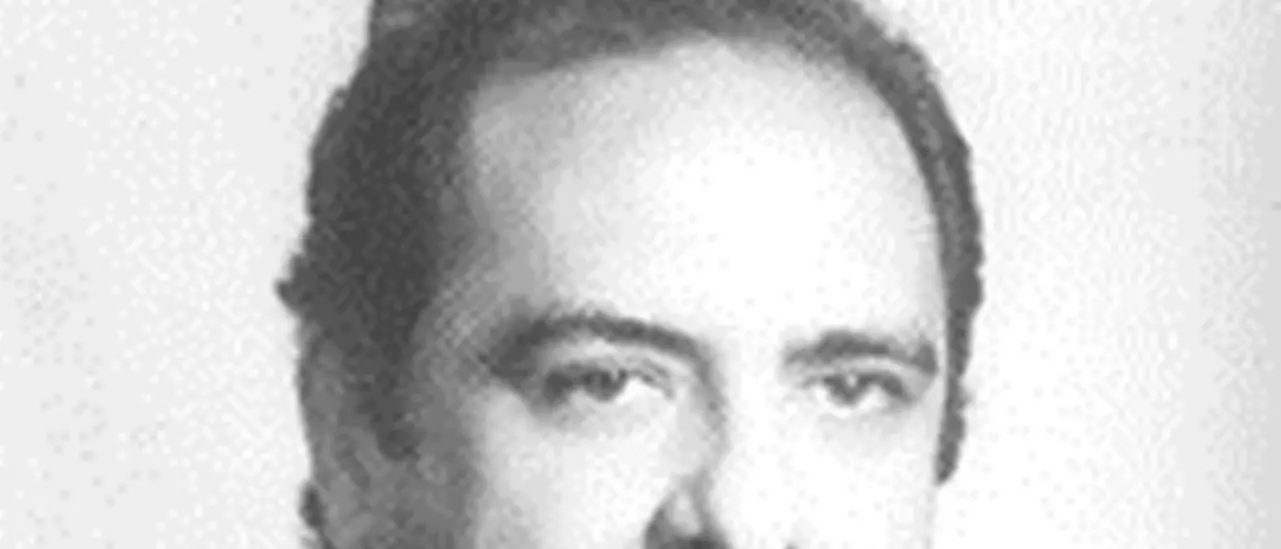 A Reggio nel 1989 il delitto di Lodovico Ligato e i funerali disertati dalla politica