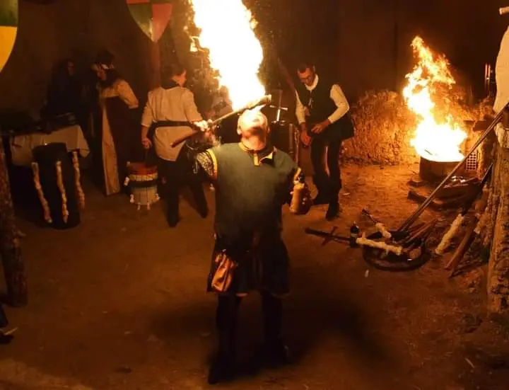 Oggi il Primo Palio delle Contrade: Un Viaggio nella Storia del 26 aprile 1595