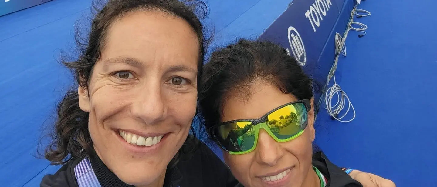 Paralimpiadi Parigi, rimandata a domani la gara di Anna Barbaro