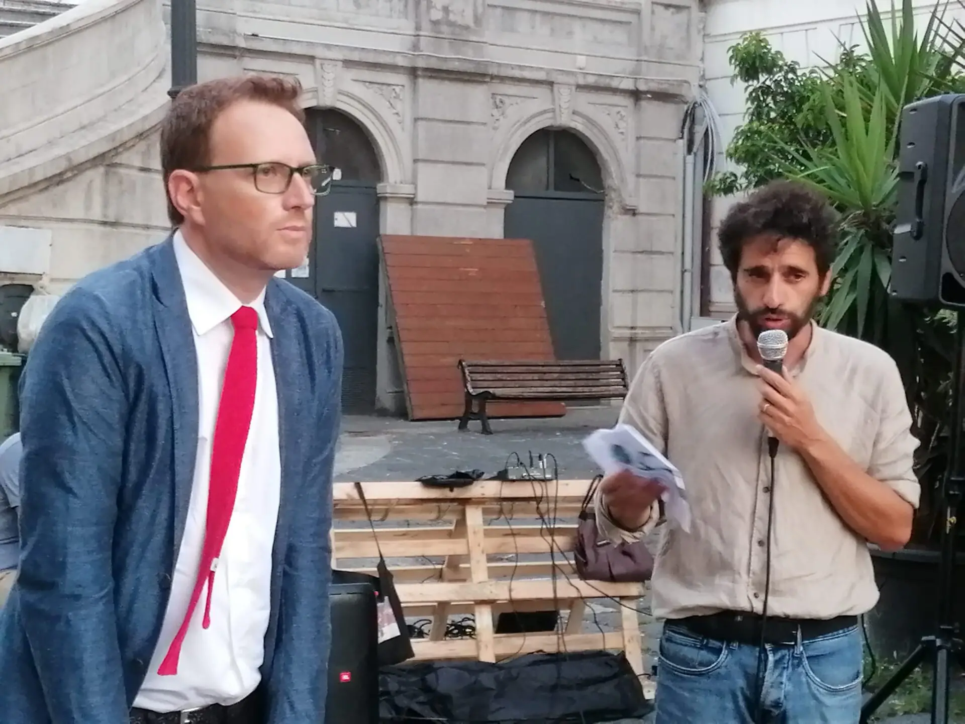 Autonomia differenziata, Passarelli stronca la legge Calderoli: «Scelta politica che indebolisce i più deboli»