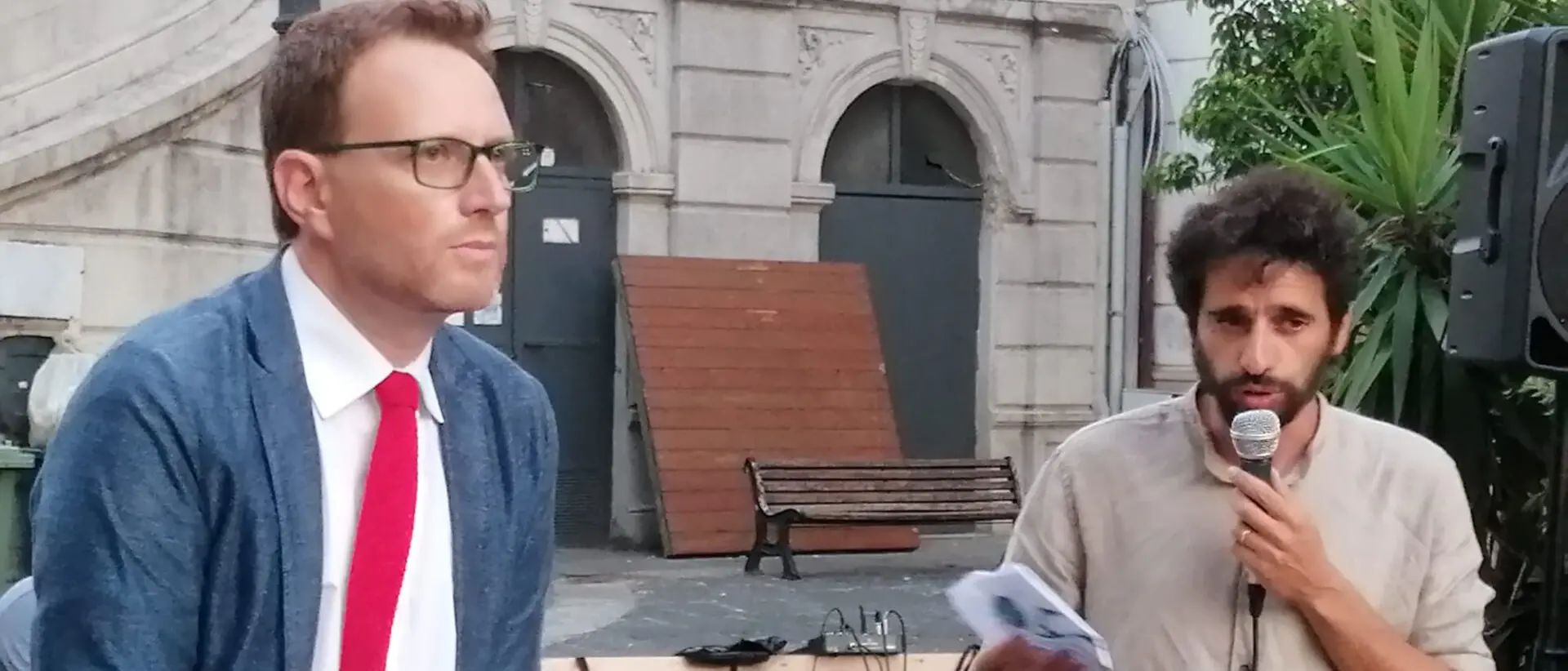 Autonomia differenziata, Passarelli stronca la legge Calderoli: «Scelta politica che indebolisce i più deboli»