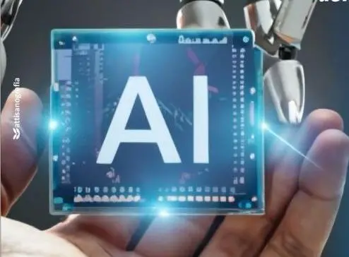 Roc(k)in'Ai: a Roccella Jonica i principali esperti di Intelligenza Artificiale
