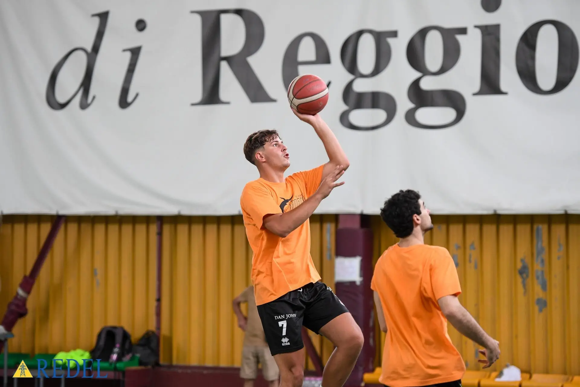 Redel Reggio Calabria, primo test stagionale per la Viola contro l’Orlandina Basket all’InfoDrive Arena