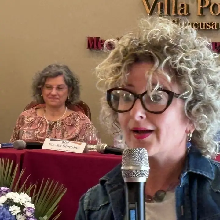 Scuole inagibili a Reggio, Pollidori (Anp): «Al lavoro per assicurare alternative sicure e tempestive» - VIDEO