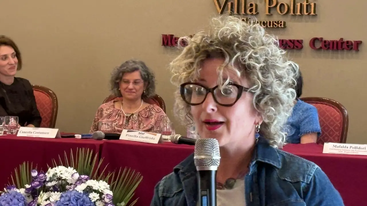Scuole inagibili a Reggio, Pollidori (Anp): «Al lavoro per assicurare alternative sicure e tempestive» - VIDEO