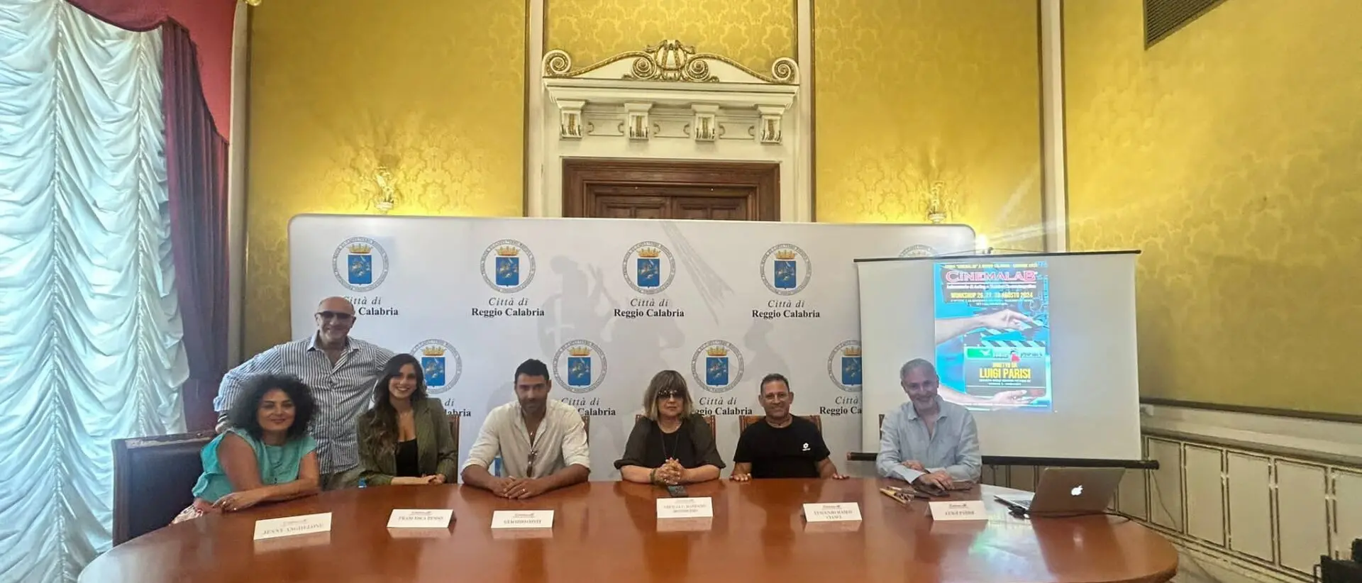 Torna a Reggio Calabria “Cinemalab” in una nuova e rivisitata edizione