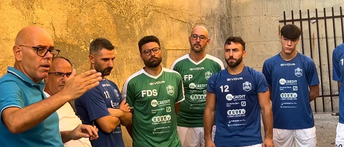 Lazzaro, Polisportiva futura: «In A2 elite con la voglia di far bene»