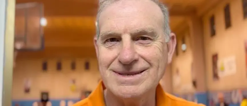 La Reggio Bic “ri”accoglie Mario Porto come nuovo dirigente accompagnatore per la stagione 2024/2025