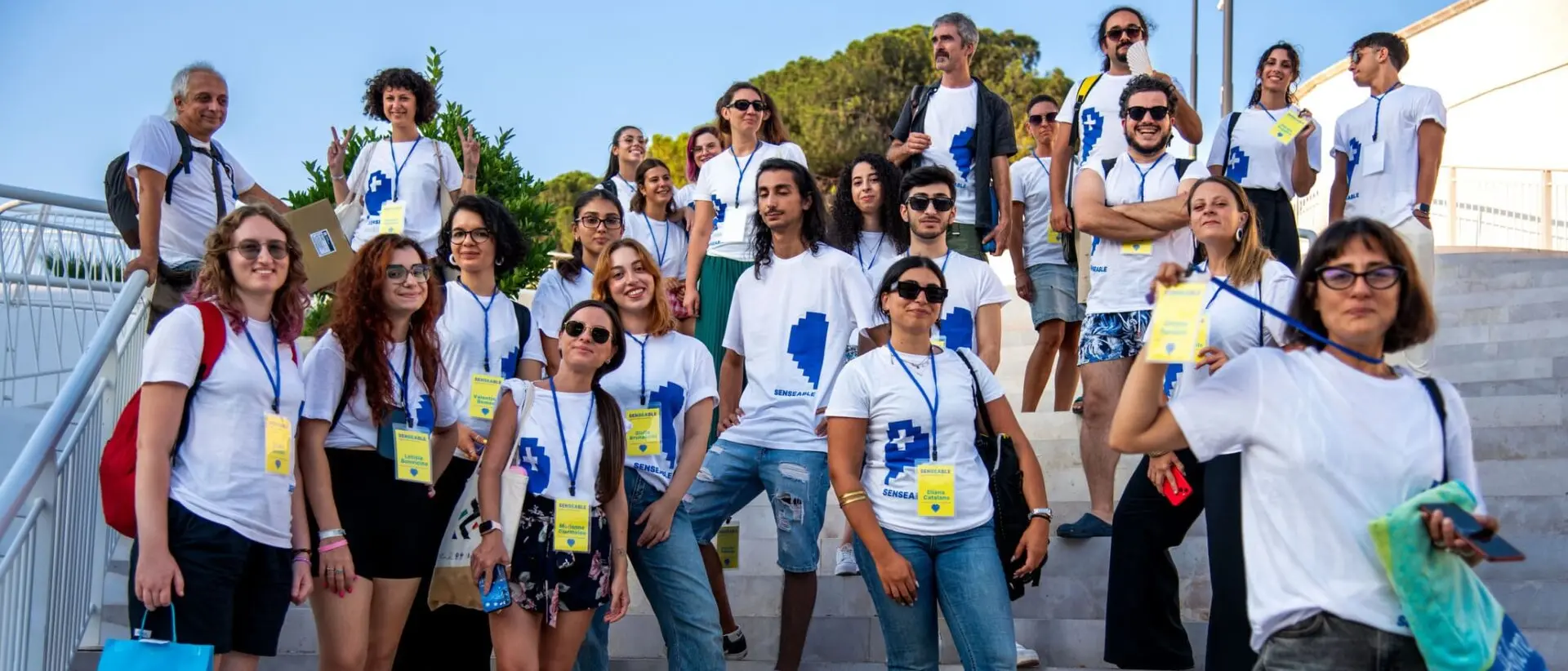 La prima DataMeditation sullo Stretto: un evento per scoprire il rituale “datapoietico” all'Abarc