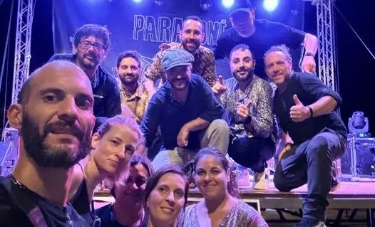 Brancaleone, la Pro Loco chiude con successo la dodicesima estate tra musica, cultura e svago