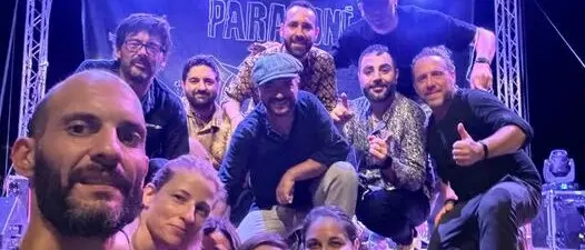 Brancaleone, la Pro Loco chiude con successo la dodicesima estate tra musica, cultura e svago