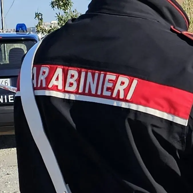San Ferdinando, carabinieri sequestrano ampia area adibita a discarica abusiva