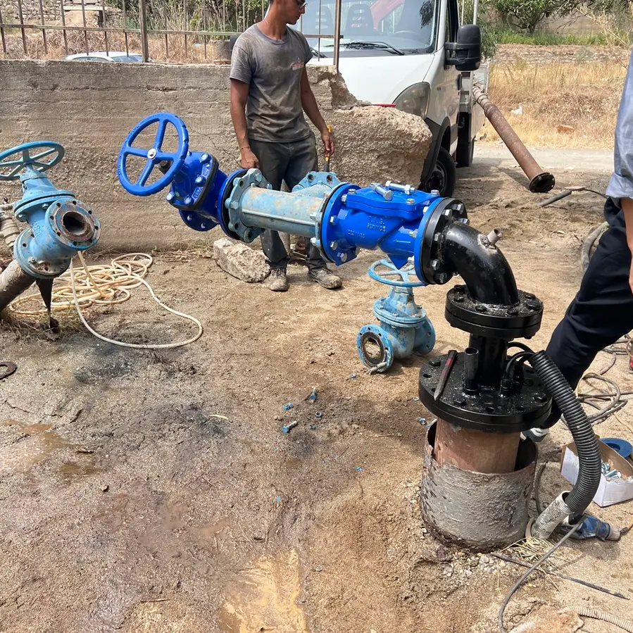 Gestione idrica a Reggio, Barreca: «Ogni disservizio deve essere quindi correttamente segnalato alla Sorical»