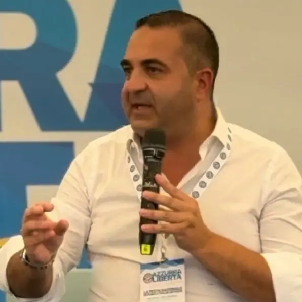 Nomina Gallo, Cannizzaro: «Premiato il suo importante lavoro nella giunta Occhiuto»