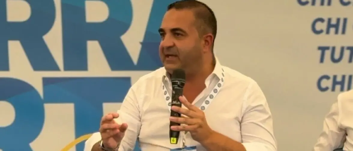 Forza Italia, Cannizzaro: «Abbiamo migliore organizzazione giovanile del Paese»