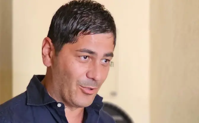 Siccità, Celebre: «Tra le incompiute anche la diga del Menta»