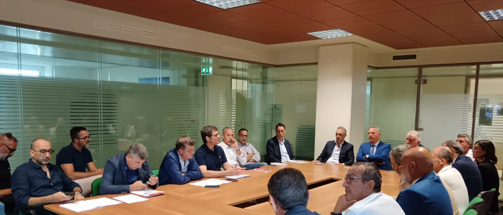 Siccità, in Cittadella Tavolo di confronto sulla disponibilità idrica