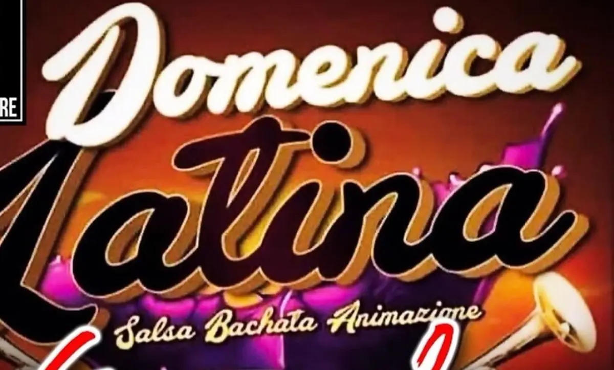 Reggio, Musica latina dal Vivo con Nani Hernandez