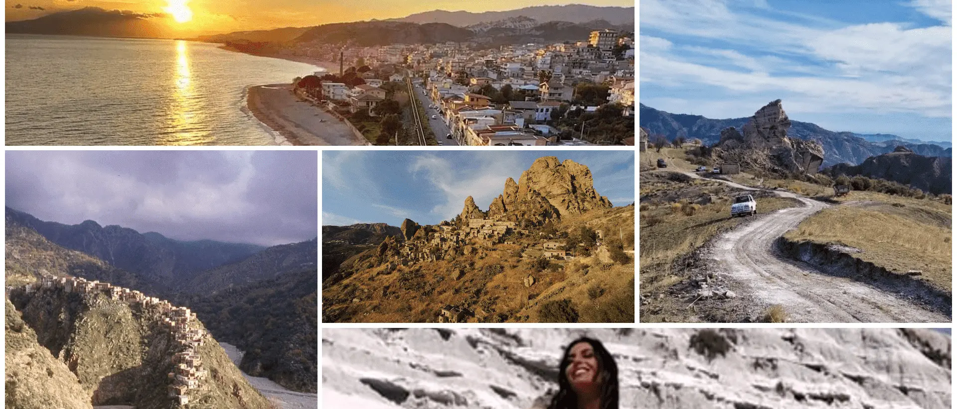 Dall’Aspromonte al mare: l'Area Grecanica si riscopre set cinematografico naturale