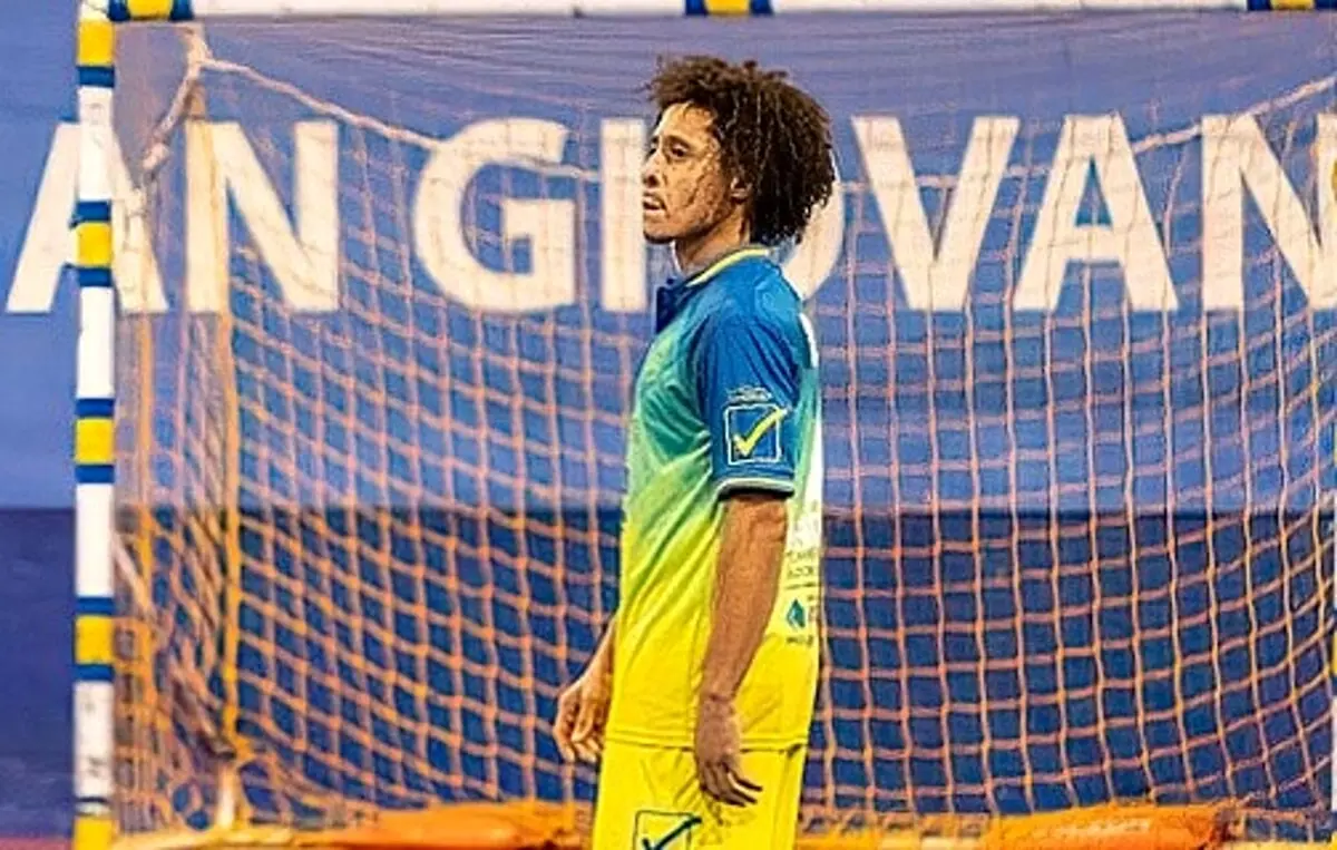 Honorio: «La Futura? Ripartiamo carichi con voglia di vincere»