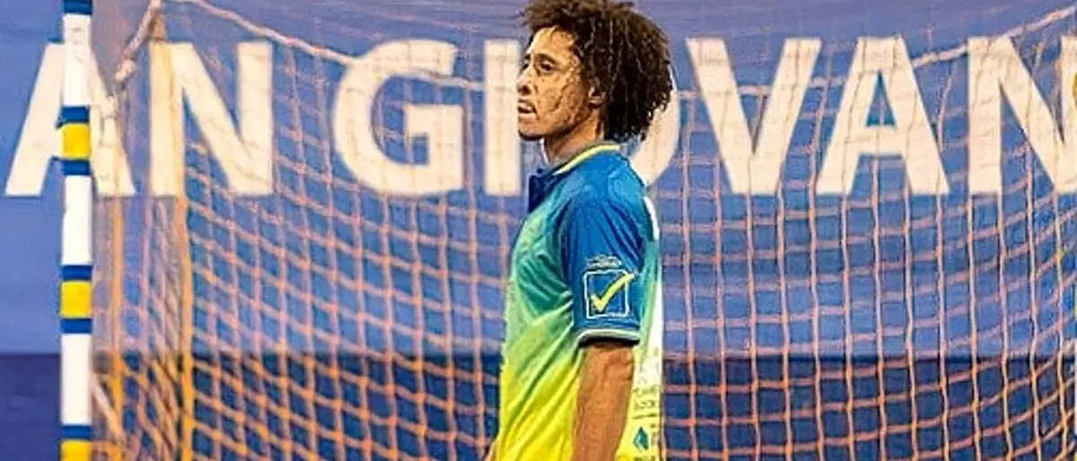 Honorio: «La Futura? Ripartiamo carichi con voglia di vincere»