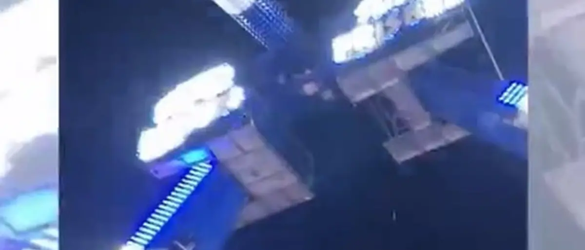 Tragedia sfiorata alla festa patronale di Siderno: una giostra si rompe