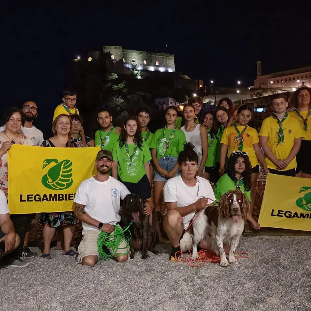 Perla Summer Tour, conclusa l’edizione 2024 del progetto green