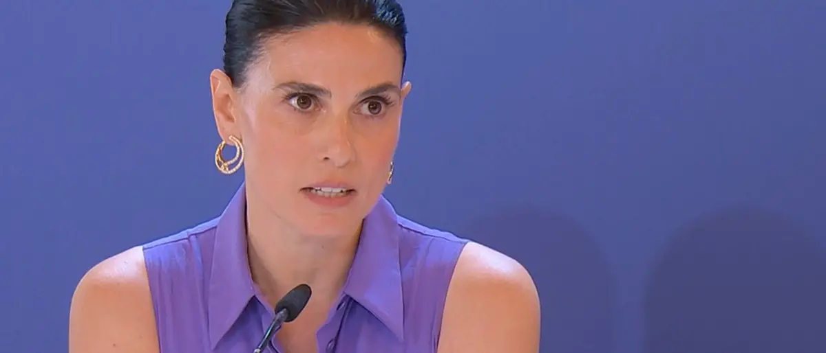 Venezia 81, l’attrice reggina Daniela Marra nel cast di “Iddu” ispirato alla vita del boss Messina Denaro