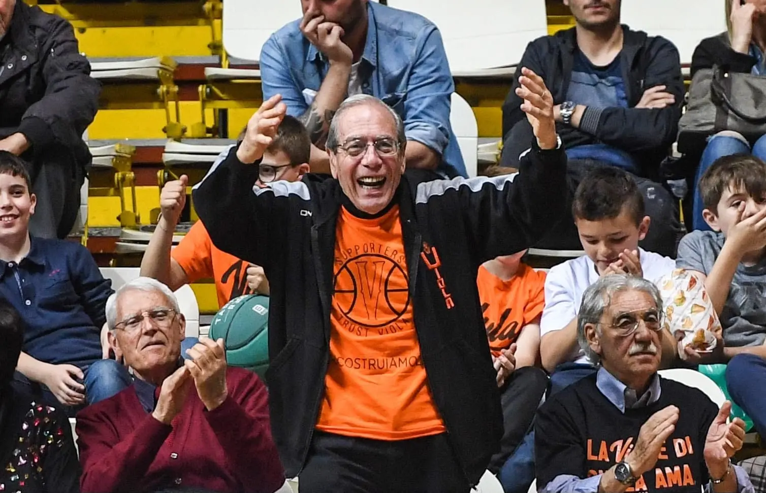 Reggio, il cordoglio del sindaco Falcomatà per la scomparsa di Pietro Mafrici