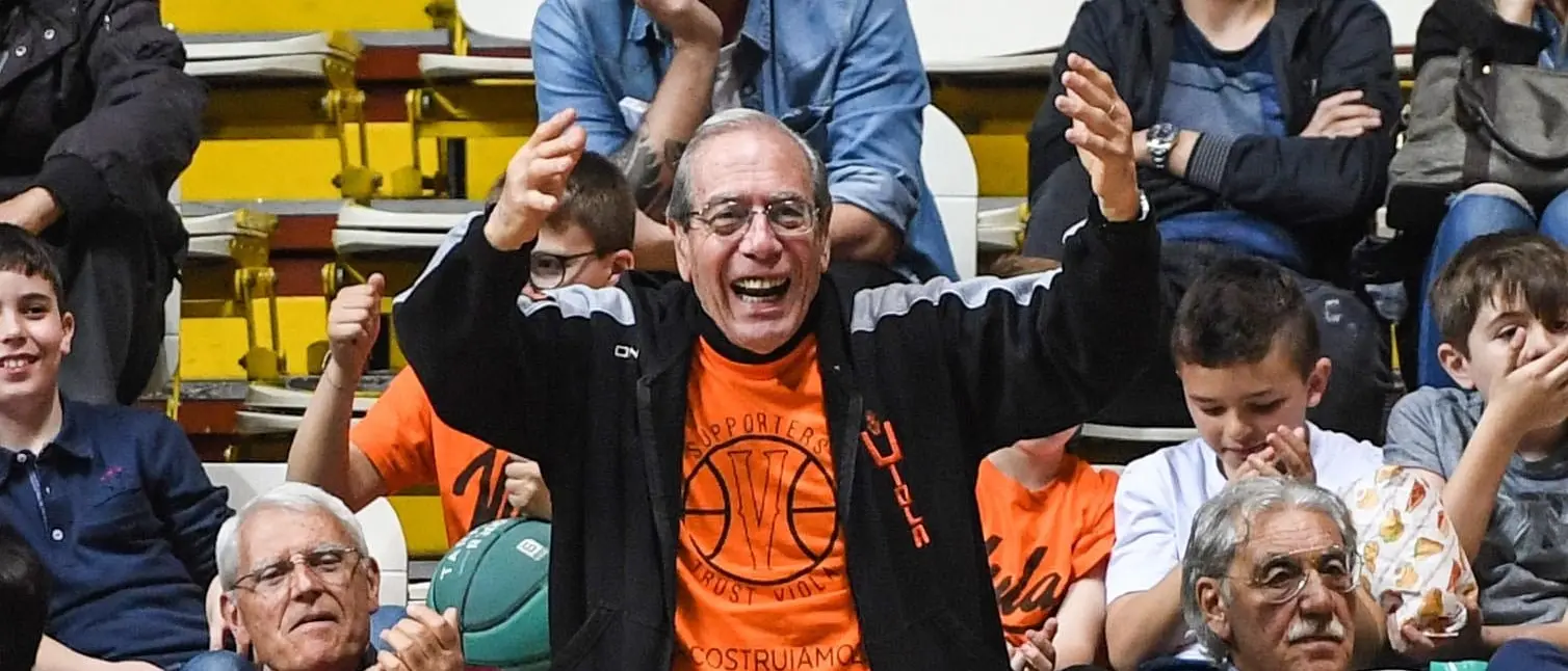 Reggio, il cordoglio del sindaco Falcomatà per la scomparsa di Pietro Mafrici