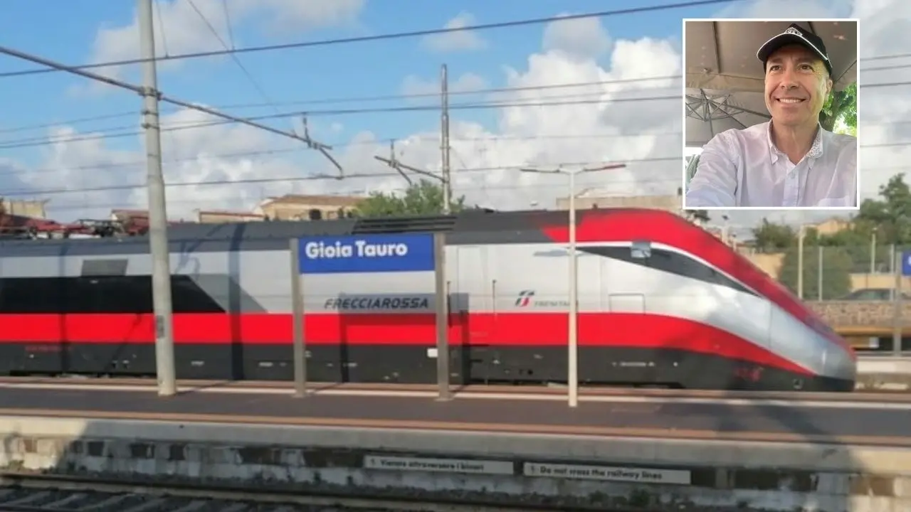 La richiesta del Comitato “In Movimento”: «Fermate Italo e Frecciarossa anche a Gioia Tauro»