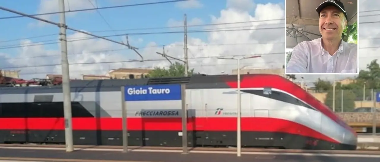 La richiesta del Comitato “In Movimento”: «Fermate Italo e Frecciarossa anche a Gioia Tauro»