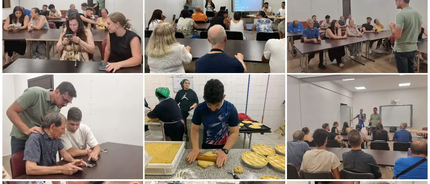 \"Generazione Solidale\", concluso il progetto della Odv Istituto Per la Famiglia Nazionale