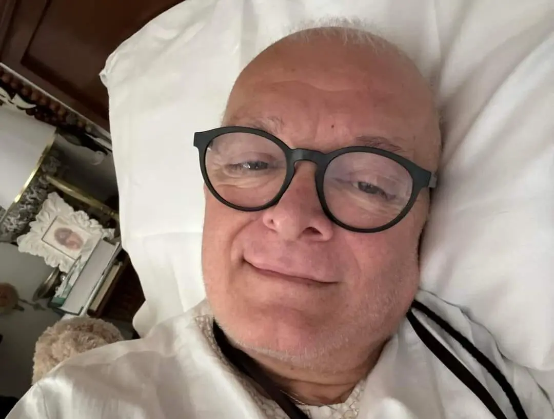Spirlì denuncia le inefficienze della sanità calabrese dopo la diagnosi di cancro: «Evidentemente parlava lumbard…»