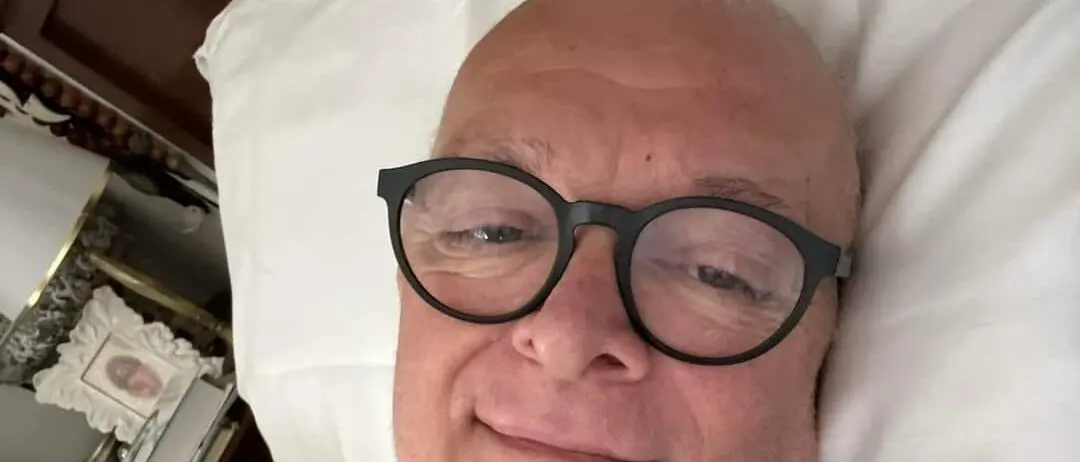 Spirlì denuncia le inefficienze della sanità calabrese dopo la diagnosi di cancro: «Evidentemente parlava lumbard…»