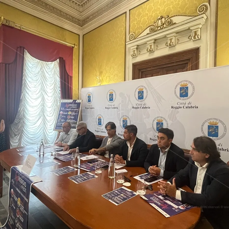 A Reggio sette grandi live gratuiti per le Feste Mariane - VIDEO