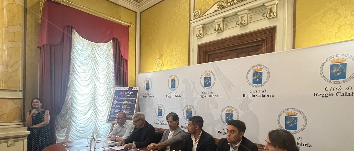 A Reggio sette grandi live gratuiti per le Feste Mariane - VIDEO