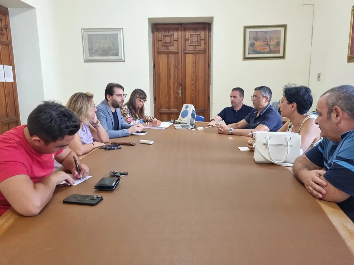 Reggio, in commissione Lavoro un focus sulla situazione dei tirocinanti comunali