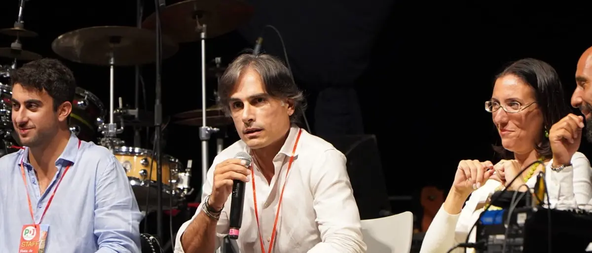 Bagnara, Falcomatà alla Festa provinciale Pd: «L'Autonomia differenziata è una norma fascista che mina la democrazia»