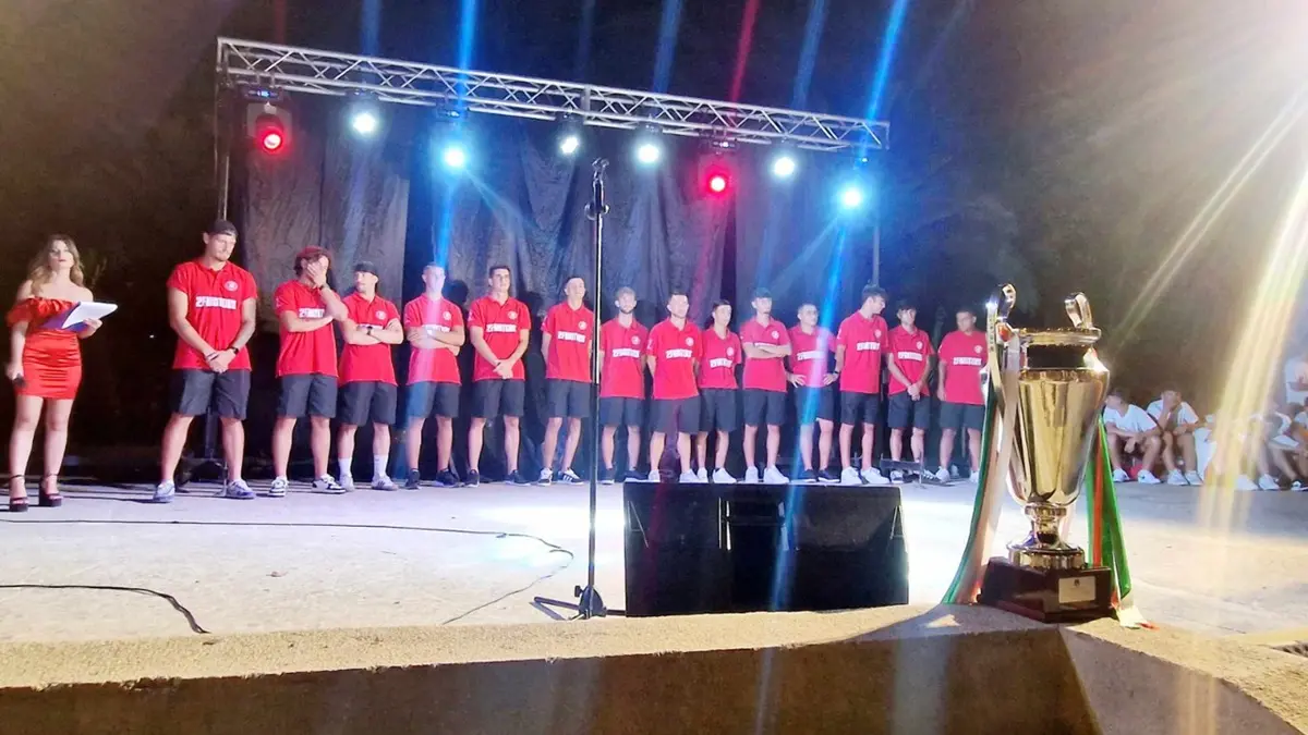 Reggio, il Bocale compie 50 anni: mezzo secolo di storia biancorossa