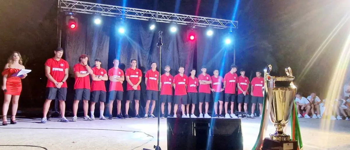 Reggio, il Bocale compie 50 anni: mezzo secolo di storia biancorossa