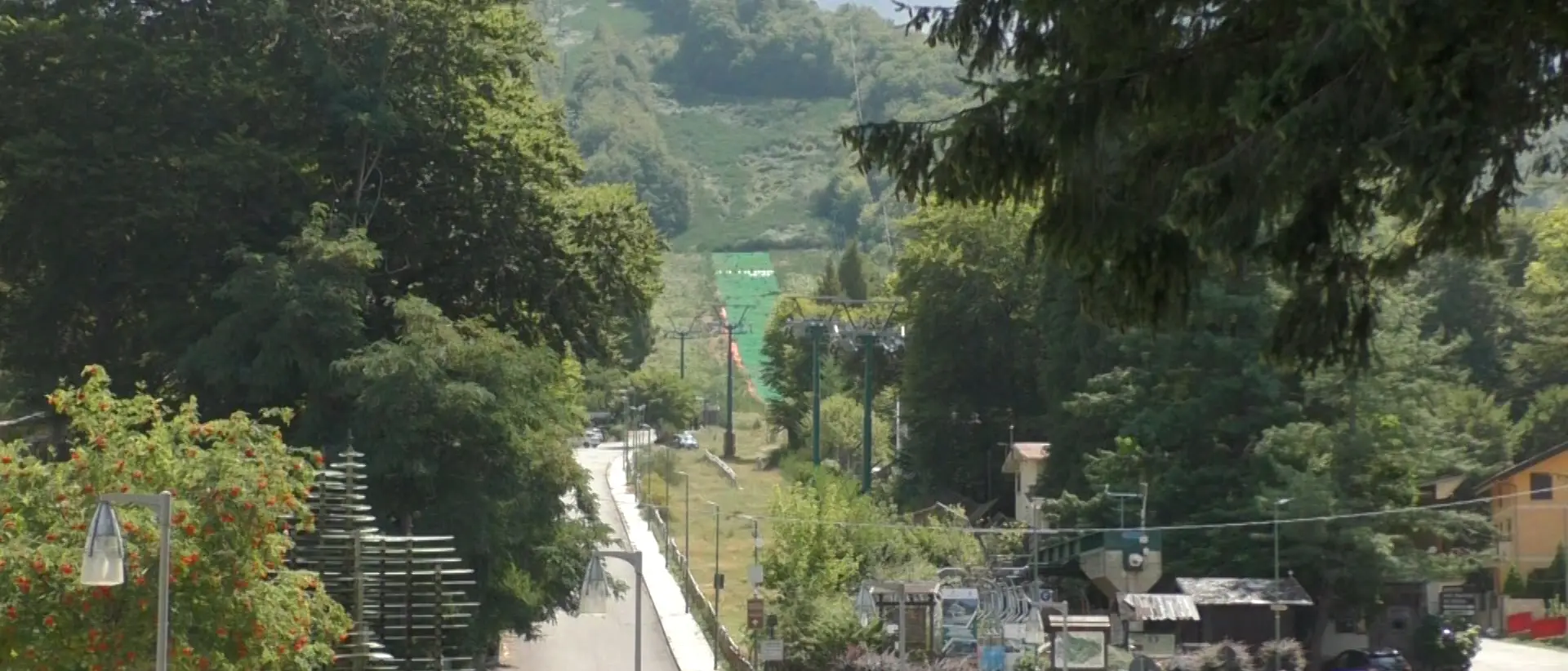 Conclusa a Gambarie per la Giornata della Gioventù: salute, solidarietà e “potere del dono”