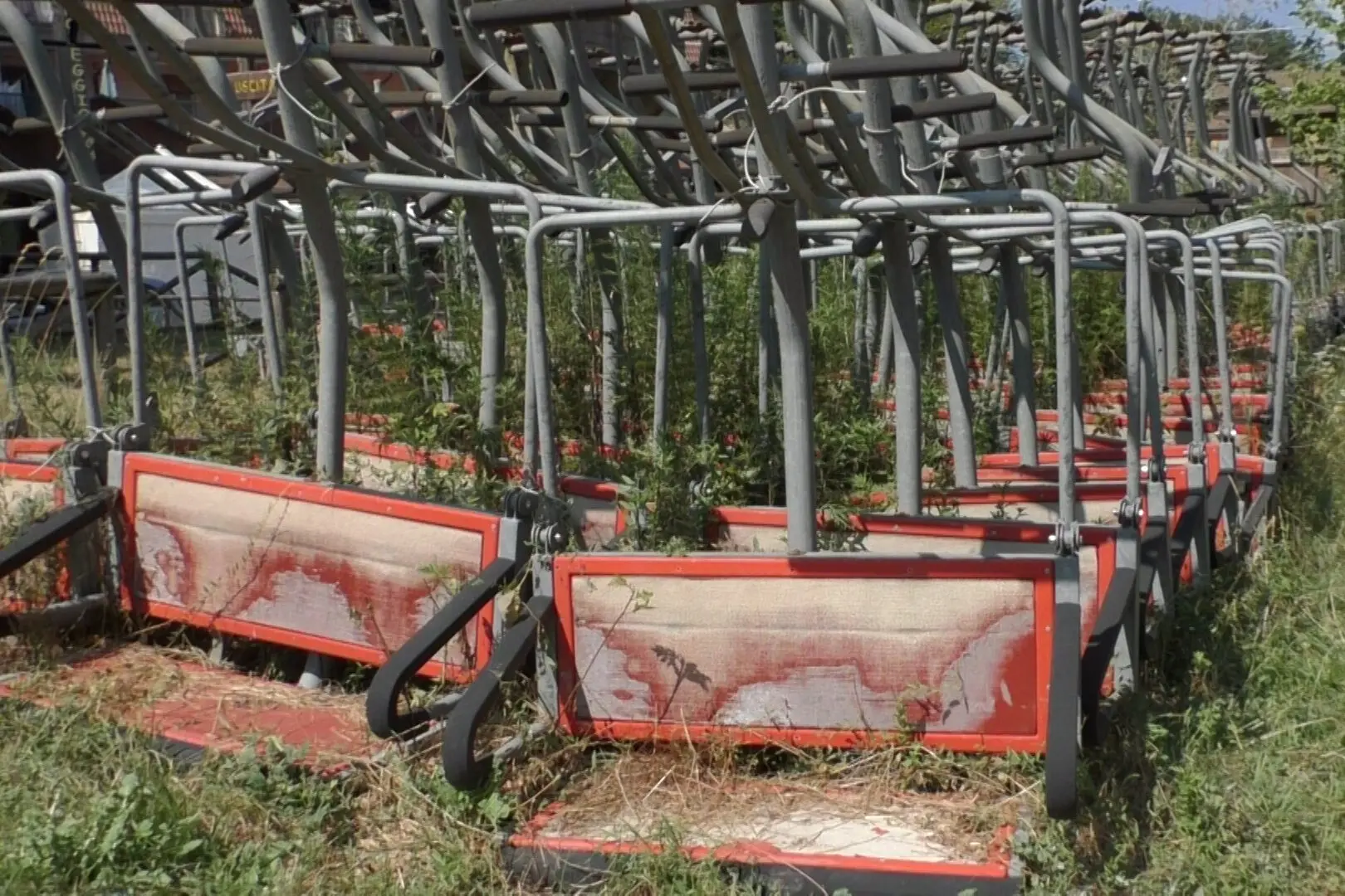 Gambarie, Asproservice replica al sindaco: «Non siamo più gestori degli impianti, restituiti al Comune da tempo»