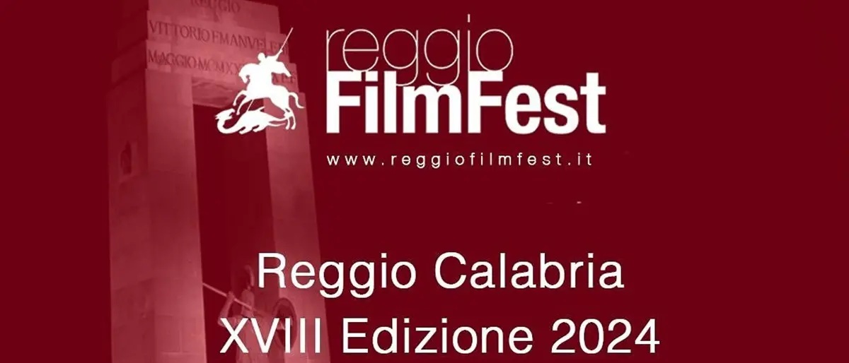 Cinema, tutto pronto per il Reggio Filmfest