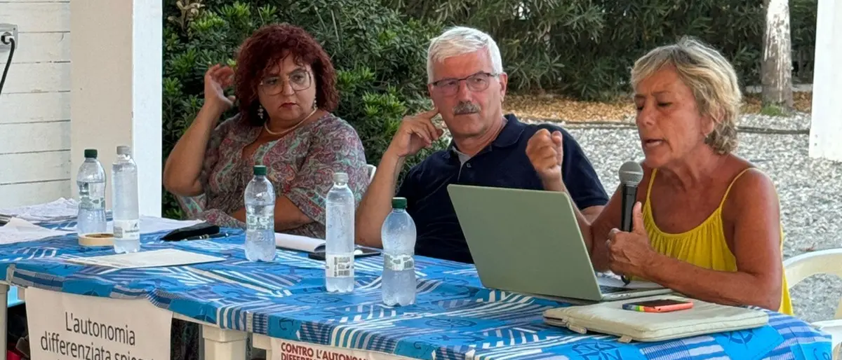 Autonomia differenziata, raccolte a Melito 650 firme per il referendum abrogativo