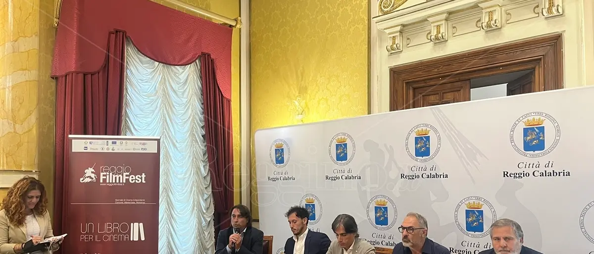 Il grande cinema arriva in città con il Reggio Calabria Film Fest - VIDEO