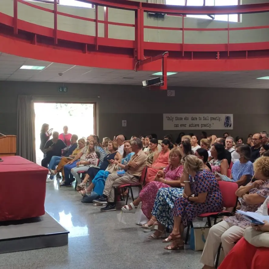 Polo liceale “Zaleuco – Oliveti – Panetta – Zanotti”, apre una nuova era scolastica nella locride