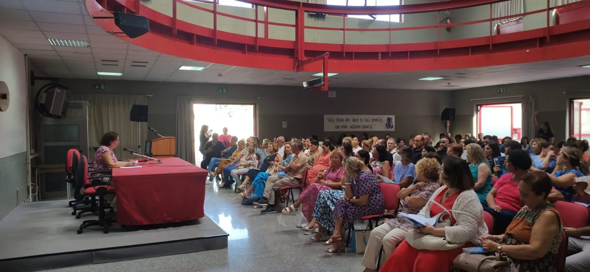 Polo liceale “Zaleuco – Oliveti – Panetta – Zanotti”, apre una nuova era scolastica nella locride