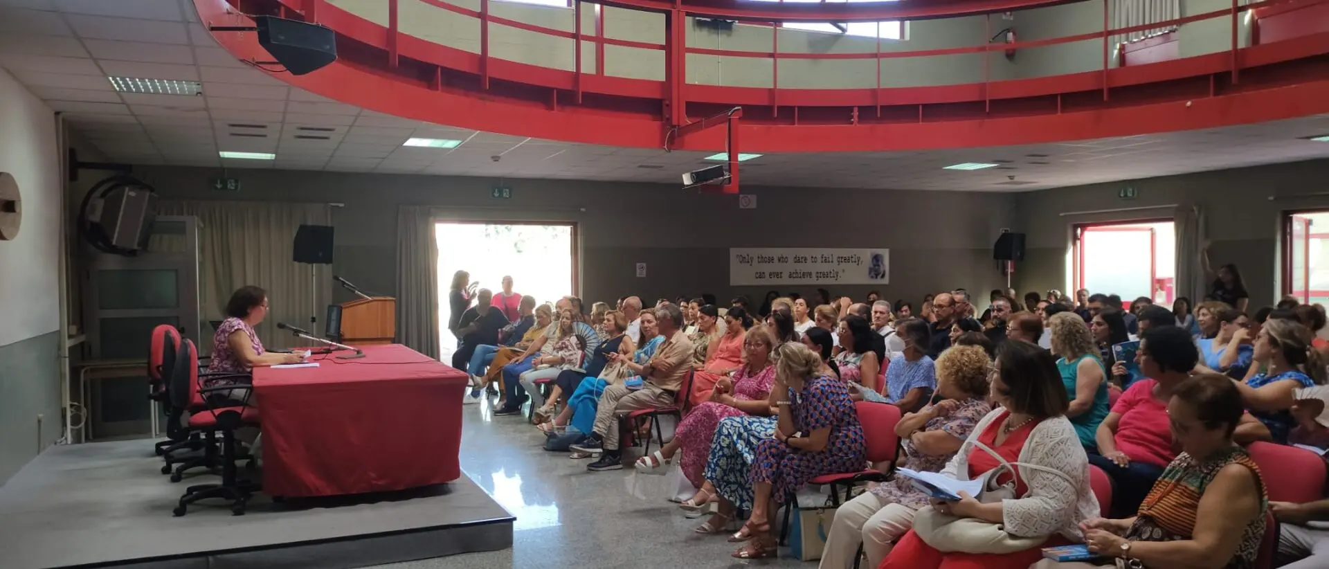 Polo liceale “Zaleuco – Oliveti – Panetta – Zanotti”, apre una nuova era scolastica nella locride